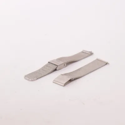 Bracelet de montre (Argent) de Cluse