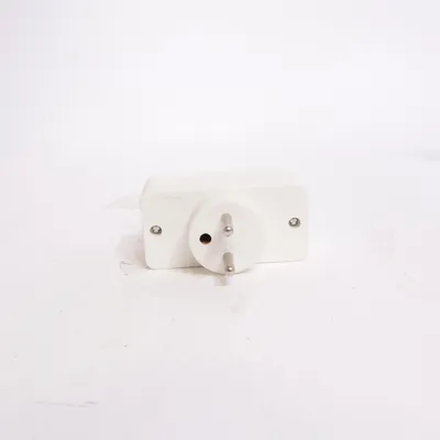 Adapter from Domino