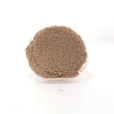 Portmonnä (Grå) från Studio Noos