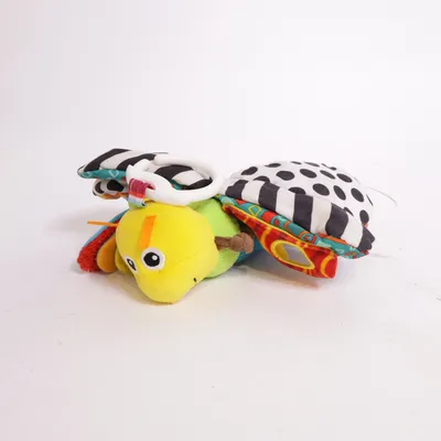 Babylegetøj (Fred The Firefly) fra Lamaze