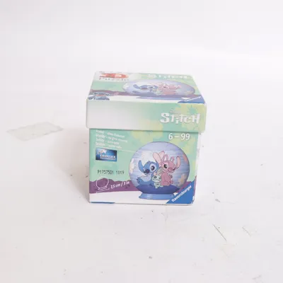Puzzle from Ravensburger