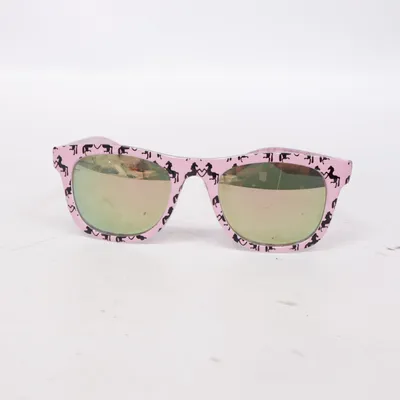 Solglasögon (2306) från YMI