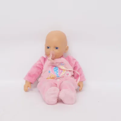 Docka (Rosa) från Baby Born