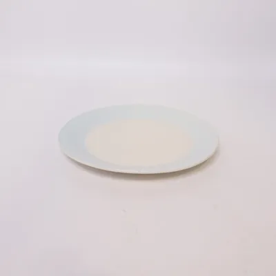Assiette (Bleu, Blanc) de Greengate