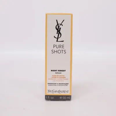 Serum (Pure Shots) från Yves Saint Laurent