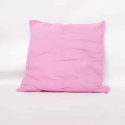 Sierkussen (Roze)