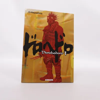 Seriealbum från Manga