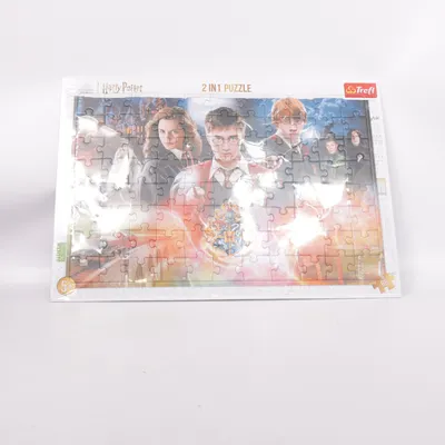 Puzzle von Trefl
