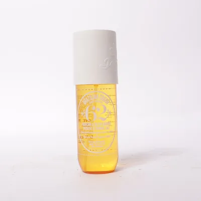 Body mist från Sol de Janeiro