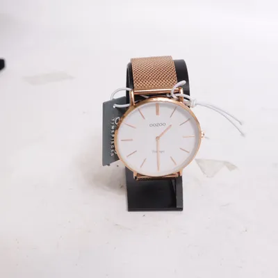 Wristwatch (Vintage) from Oozoo