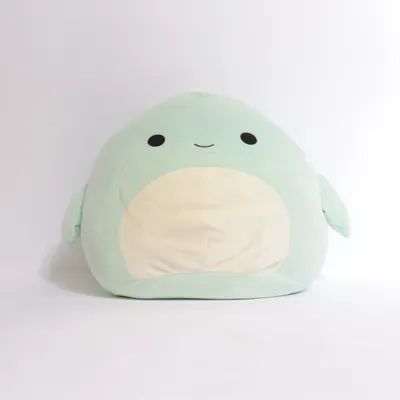 Gosedjur (Grön, Beige) från Squishmallows