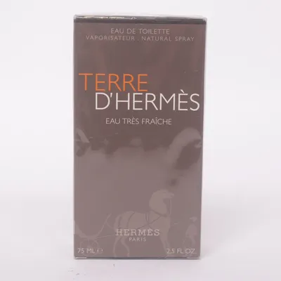 Eau de Toilette (Terre D'Hermès Eau Très Fraîche) från Hermès