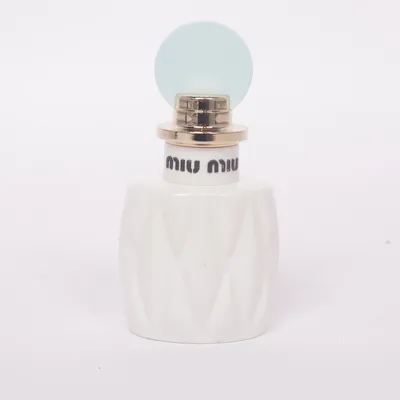 Eau de Parfum (Fleur De Lait) from Miu Miu
