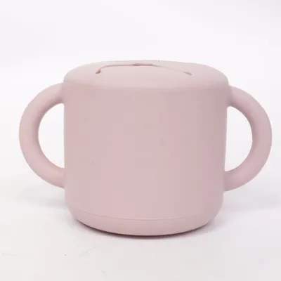 Pipmugg (Rosa) från Mushie