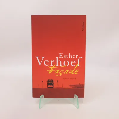 Boek