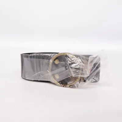 Belt (Black) from Levi Strauss & Co