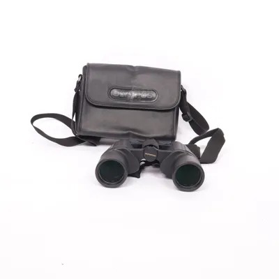 Binoculars (Black) from Olympus