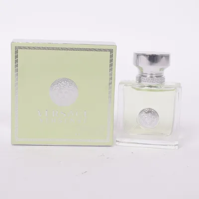 Eau de Toilette (Versense) van Versace