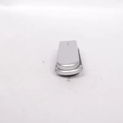 Hårborste (Svart, Silverfärgad) från LBVYR