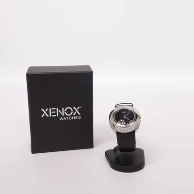 Wristwatch (XW100701) from Xenox