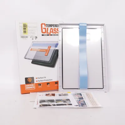 Skärmskydd (Transparent) från Tempered