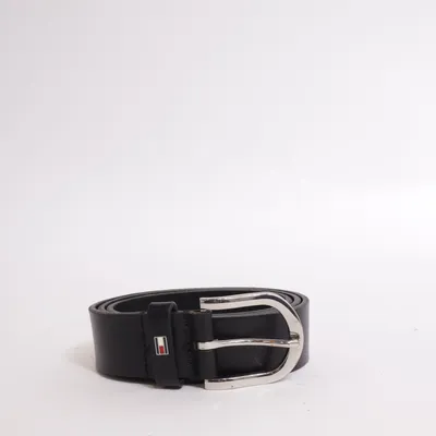 Belt (Black) from Tommy Hilfiger