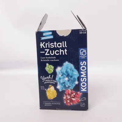 Hobby benodigdheden (Meerkleurig) van Kosmos