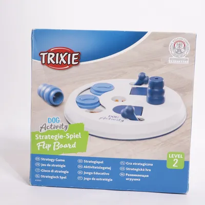 Hundelegetøj (Flip Board) fra Trixie