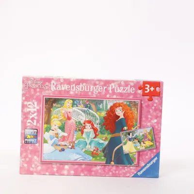 Puzzle from Ravensburger