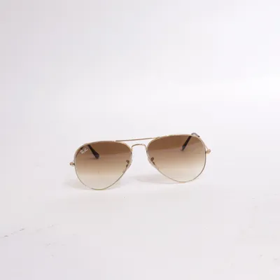 Solglasögon (Silverfärgad, Brun) från Ray-Ban
