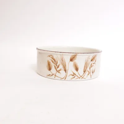 Skål (Beige)