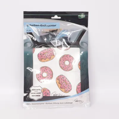 Car accessory (Multicolored) from ThoMar