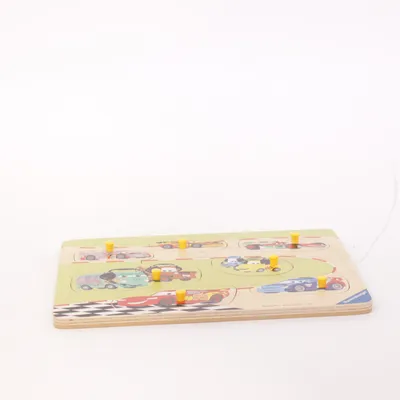 Activity toy from Ravensburger
