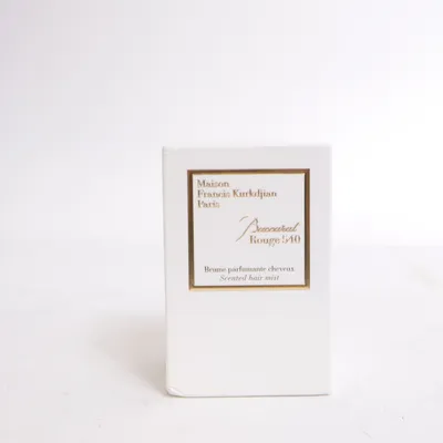 Eau de Parfum (Baccarat Rouge 540) från Maison Francis Kurkdjian Paris
