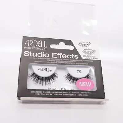 Lösögonfransar (Studio Effects 232) från Ardell