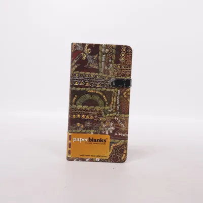 Anteckningsblock från Paperblanks