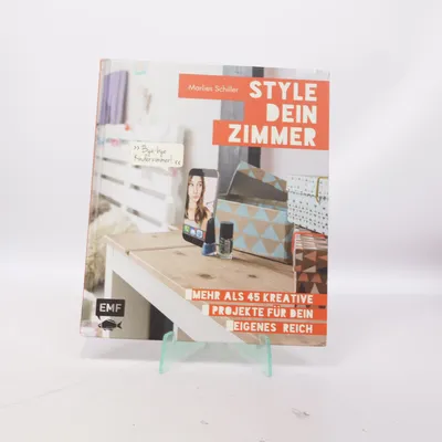Livre de scrapbooking de EMF
