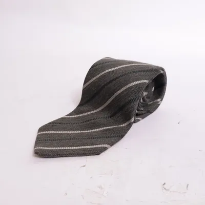 Tie (Gray) from Monti Silk