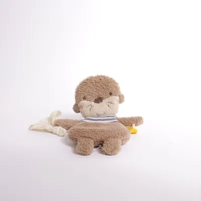 Gosedjur (Brun, Blå, Vit) från Baby Baby