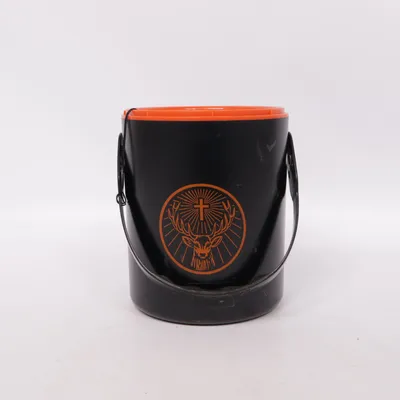 Ishink (Svart, Orange) från Jägermeister