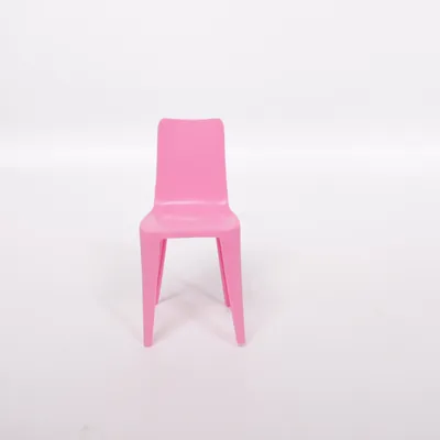 Docktillbehör (Rosa) från Barbie