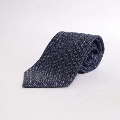 Tie (Blue) from Luciano Silk