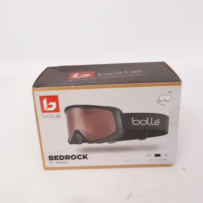 Skidglasögon (BEDROCK) från Bollé