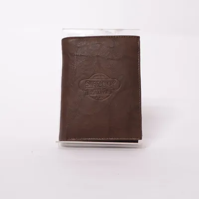Portefeuille (Marron) de Stefano