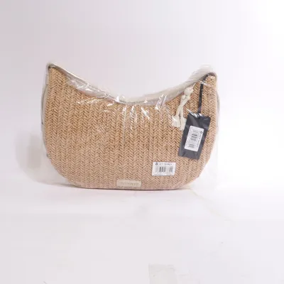Axelremsväska (Beige) från Hey Marly