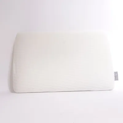 Huvudkudde (Vit) från WellPur Polyester