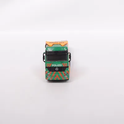 Leksaksbil (WKH-023) från Maisto