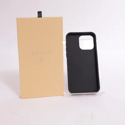 Phone case (Red) from Burga