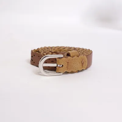 Belt (Brown)