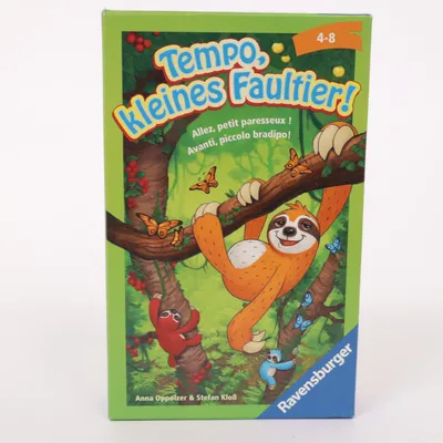 Jeu de société de Ravensburger